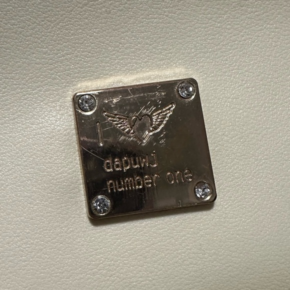 Disney Mickey Mouse Mini Backpack - Picture 4 of 4